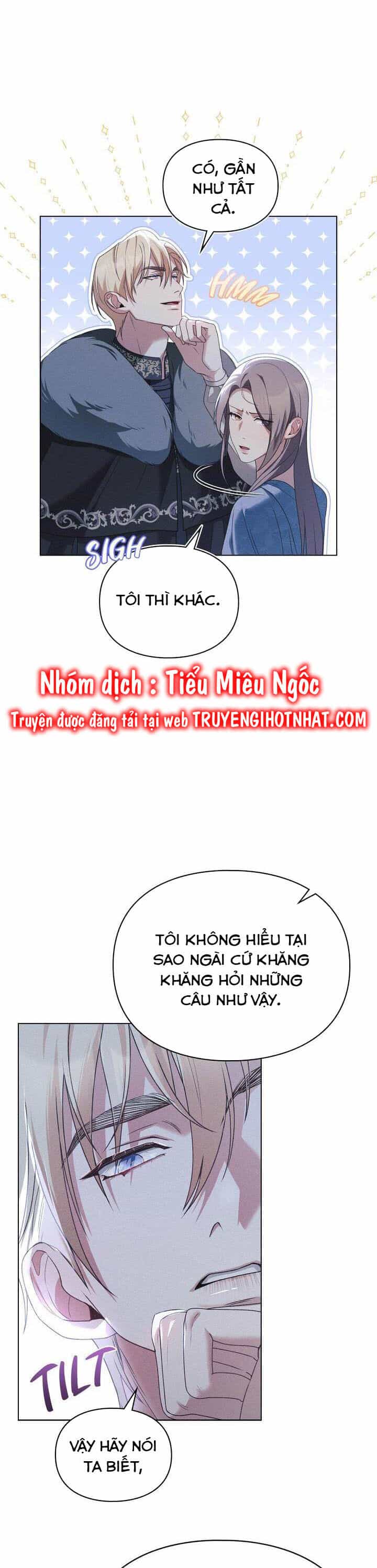 Sự Phản Bội - Chương 22.2 - ảnh 12