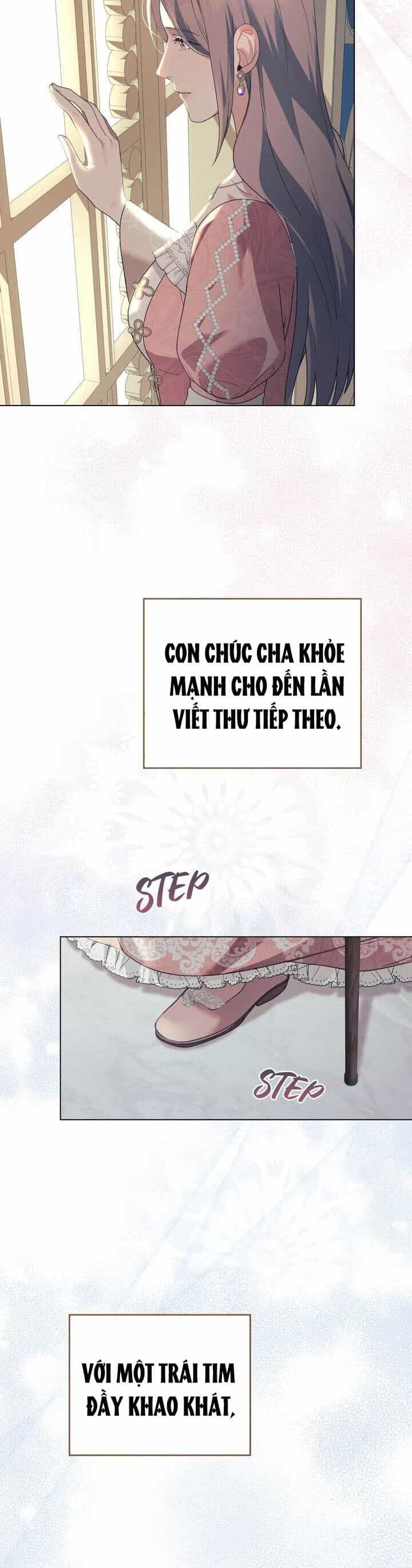 Sự Phản Bội - Chương 23.1 - ảnh 20