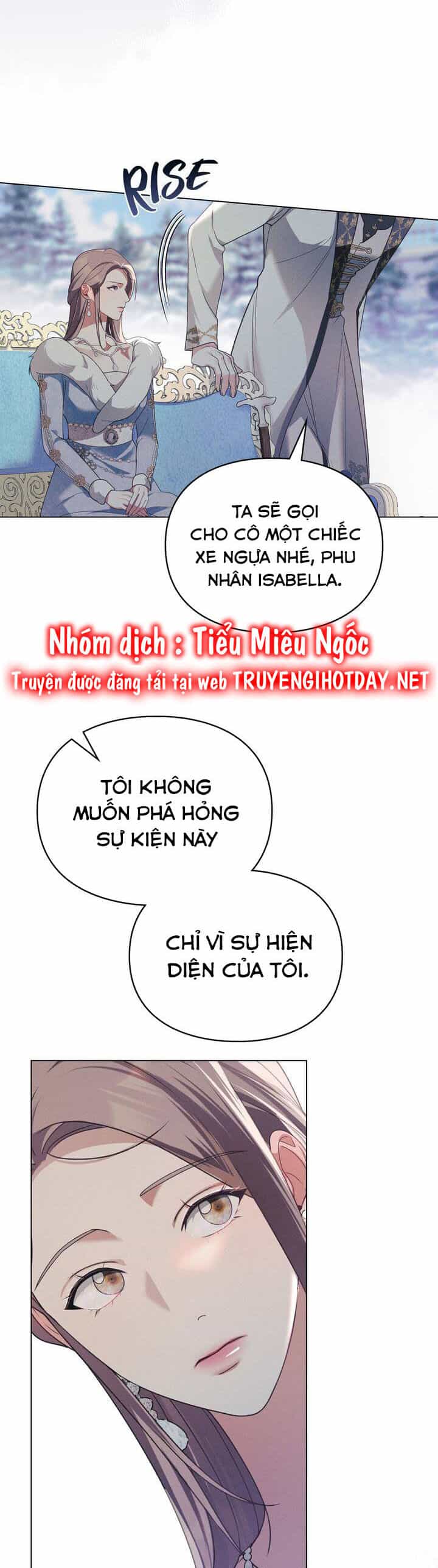 Sự Phản Bội - Chương 24.2 - ảnh 10