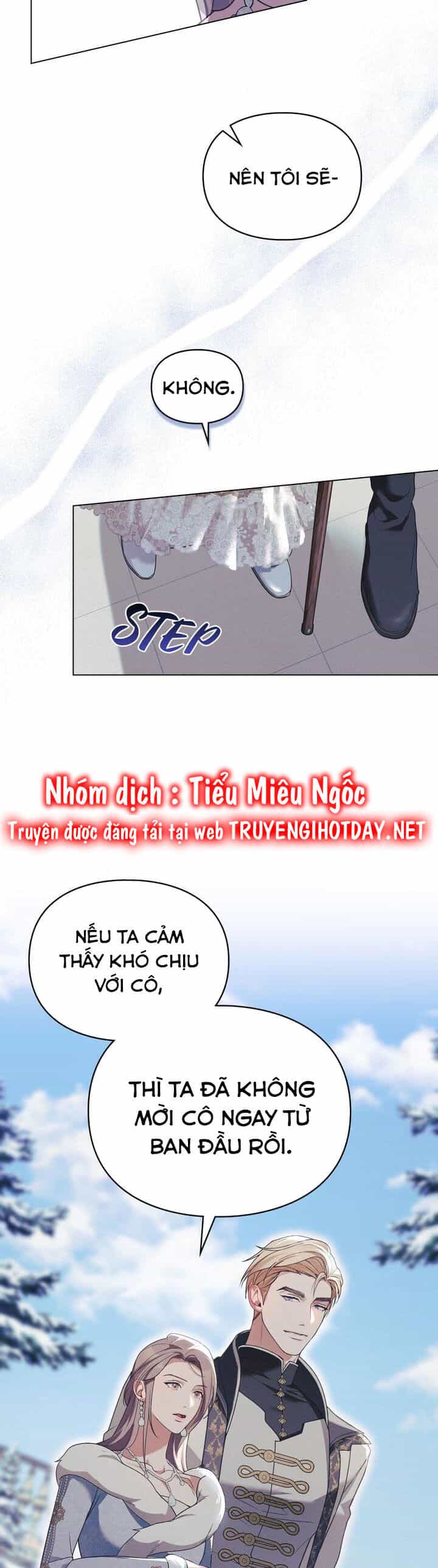Sự Phản Bội - Chương 24.2 - ảnh 11