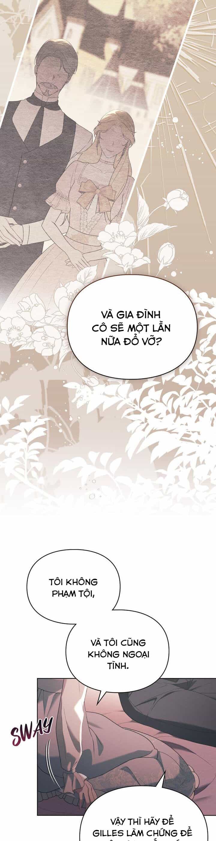 Sự Phản Bội - Chương 28.2 - ảnh 10
