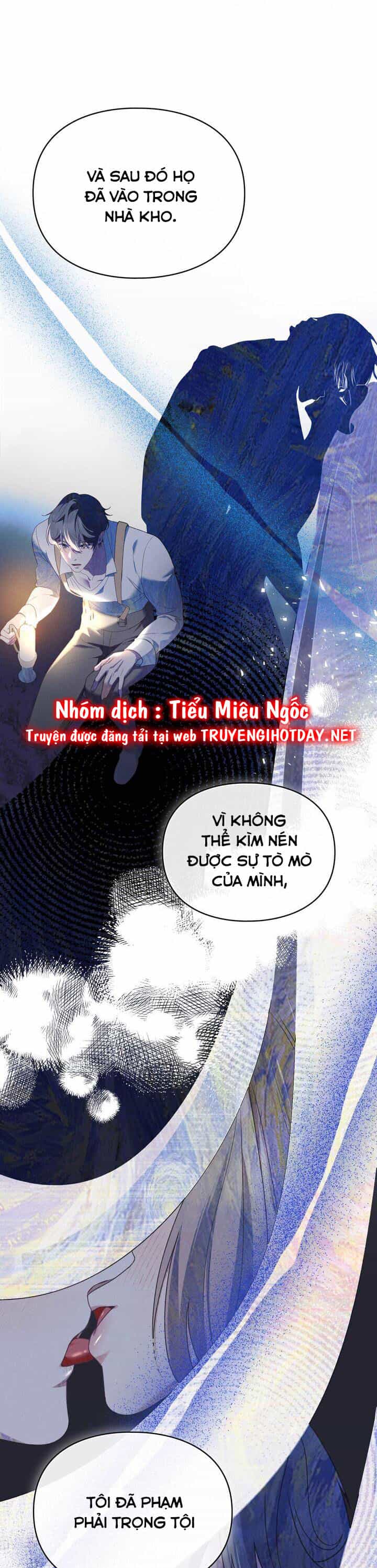 Sự Phản Bội - Chương 29.2 - ảnh 1