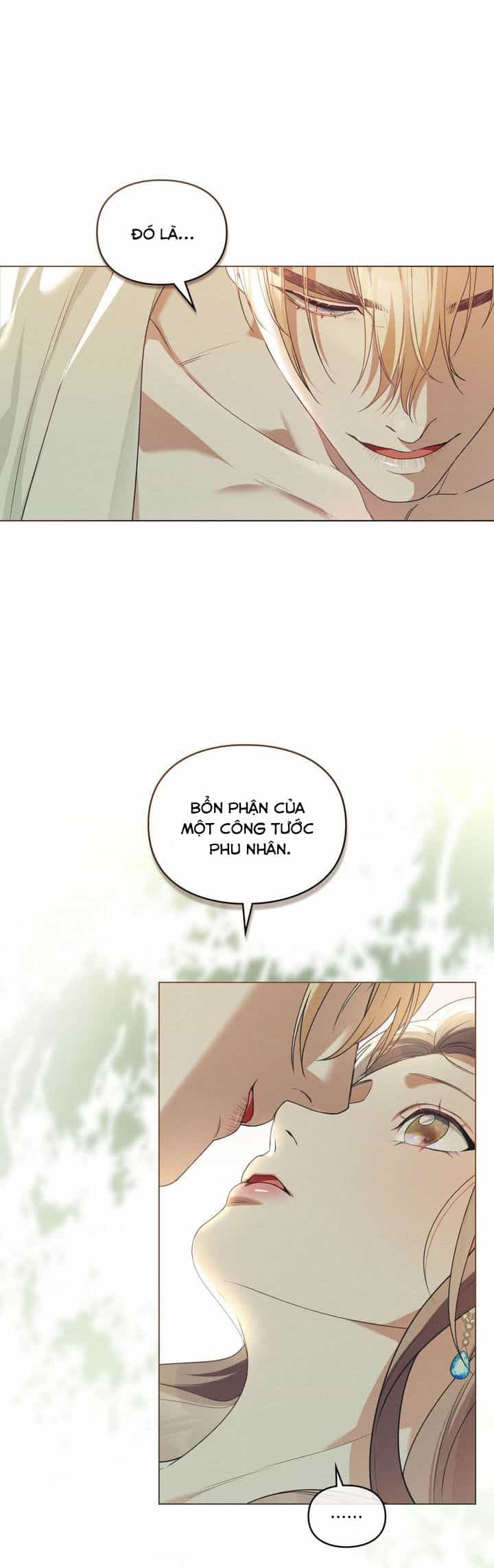 Sự Phản Bội - Chương 31 - ảnh 39