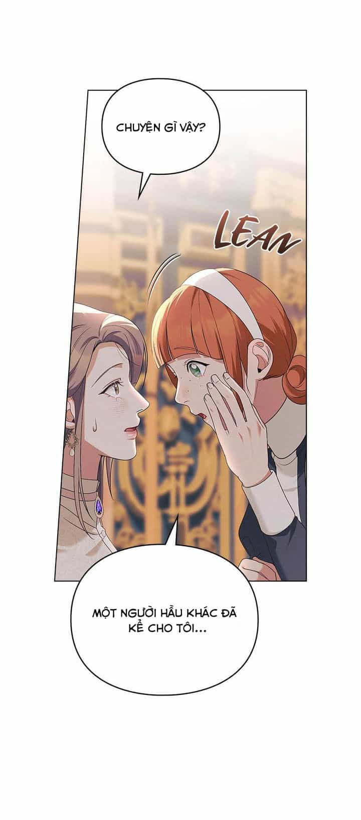 Sự Phản Bội - Chương 31 - ảnh 54