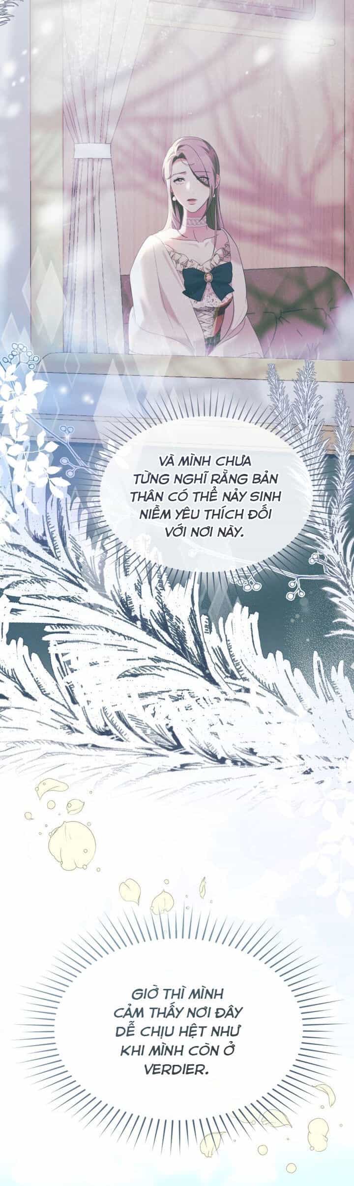 Sự Phản Bội - Chương 35 - ảnh 13
