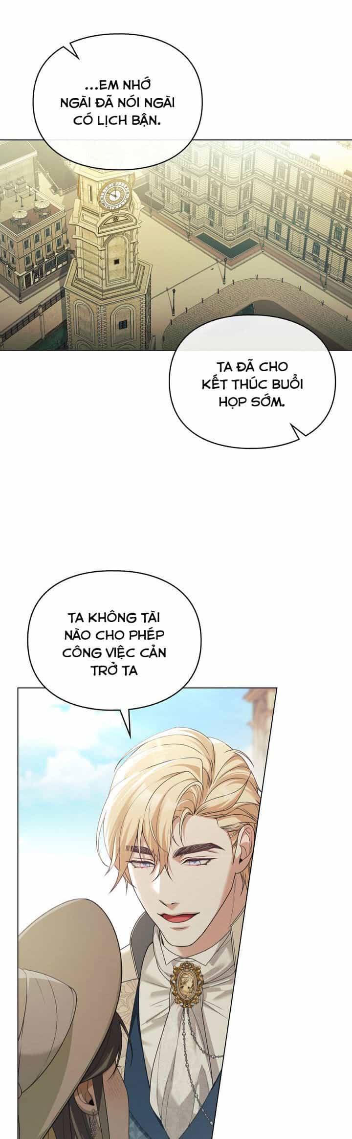 Sự Phản Bội - Chương 35 - ảnh 17