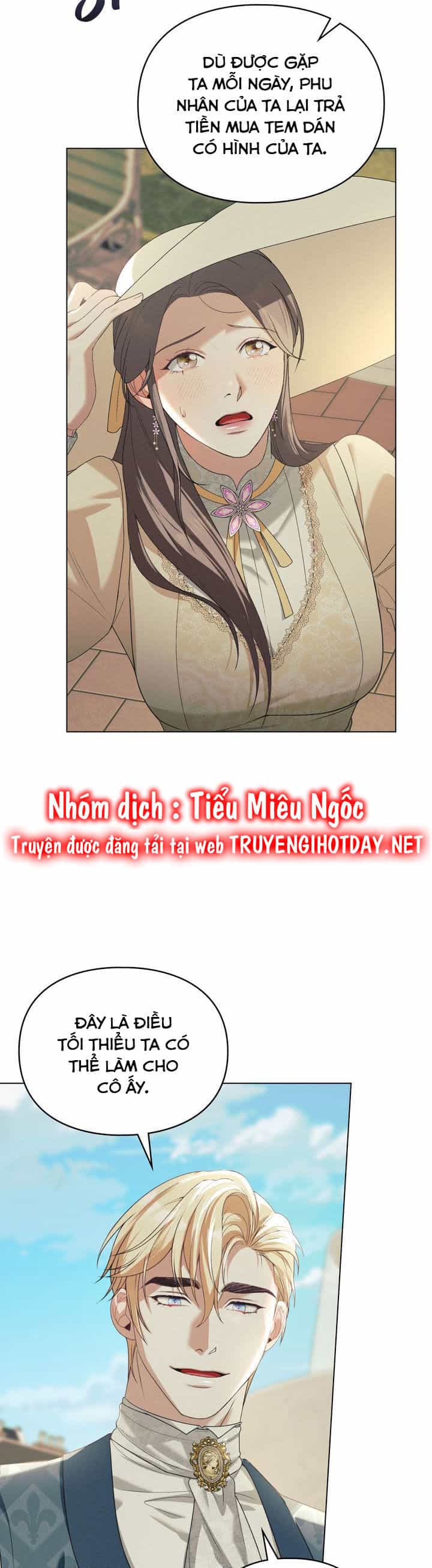 Sự Phản Bội - Chương 35 - ảnh 38