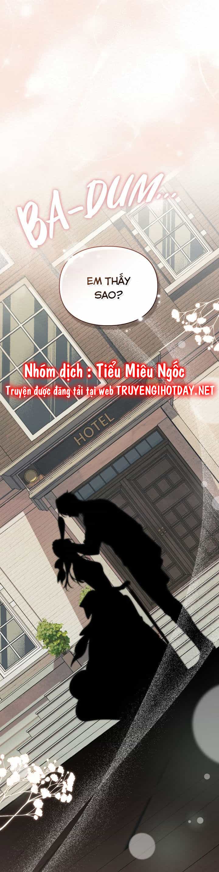 Sự Phản Bội - Chương 35 - ảnh 42