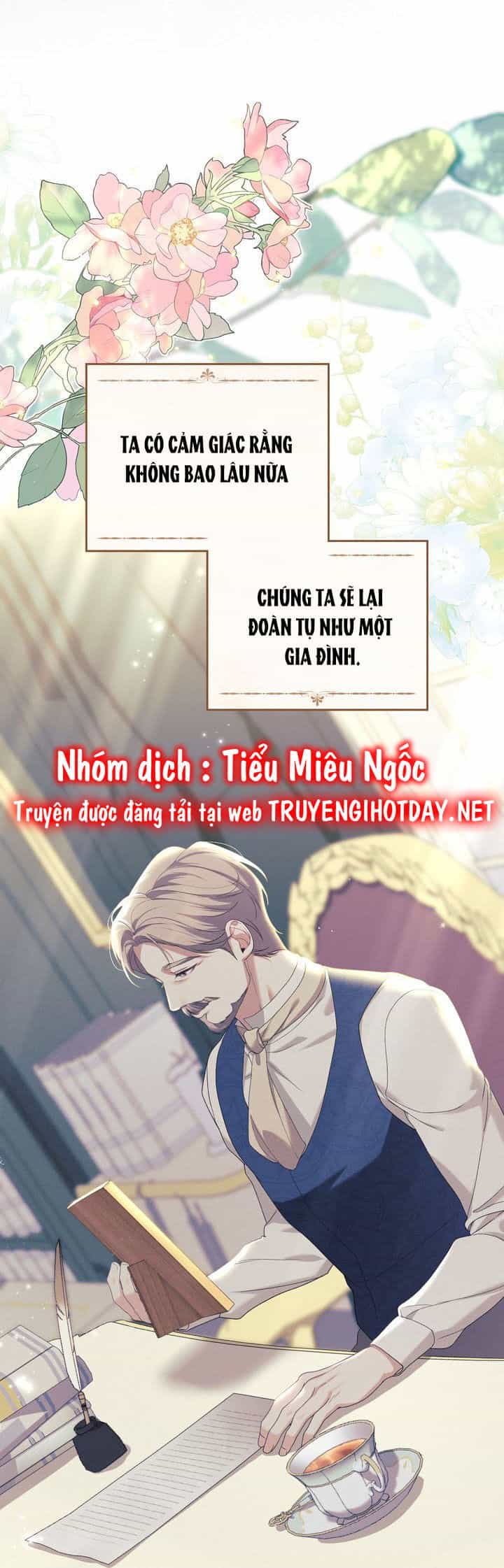 Sự Phản Bội - Chương 38 - ảnh 19