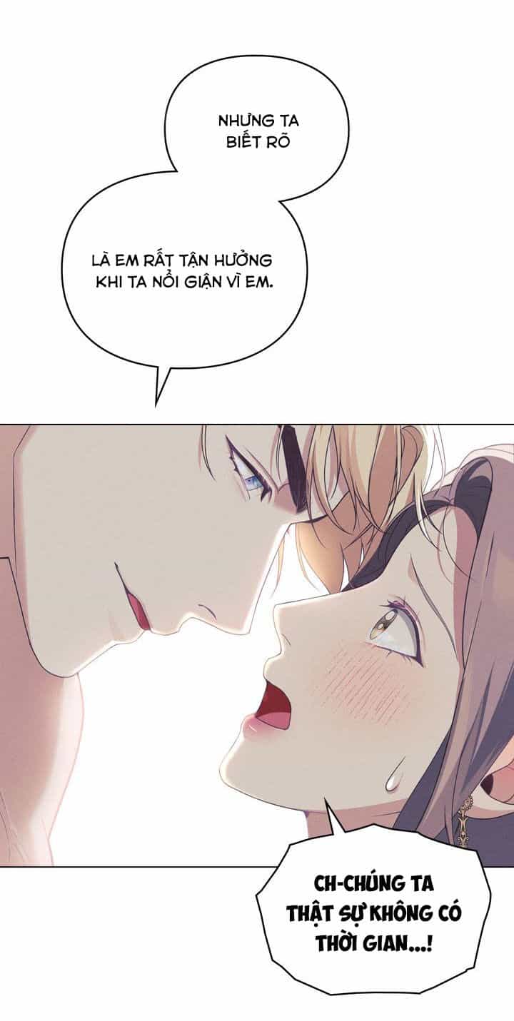 Sự Phản Bội - Chương 38 - ảnh 24