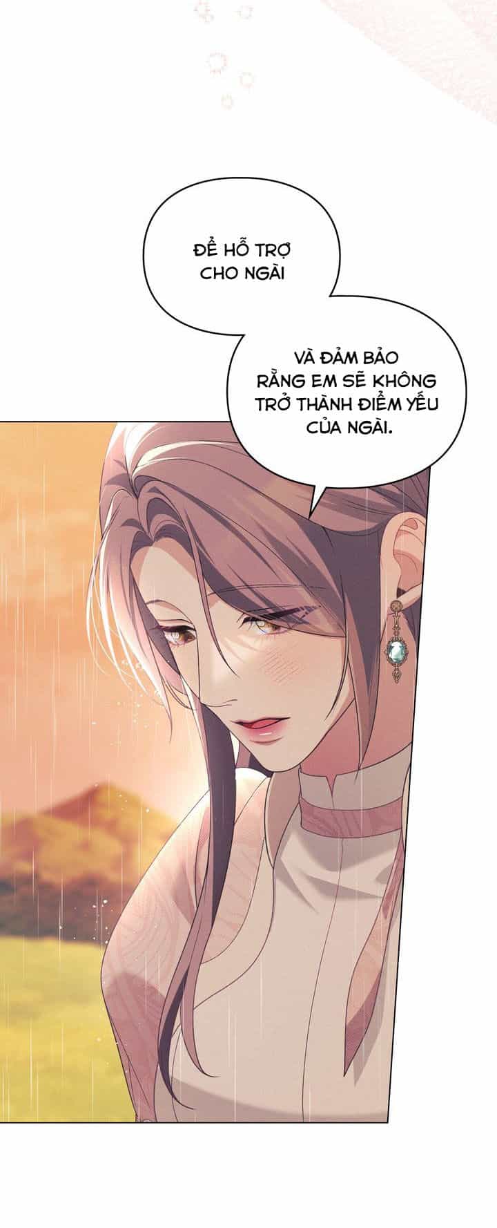 Sự Phản Bội - Chương 39 - ảnh 39