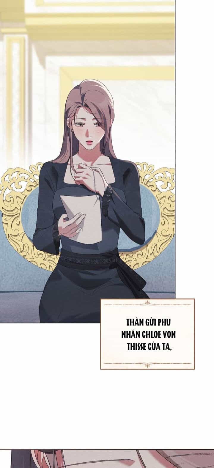 Sự Phản Bội - Chương 41 - ảnh 39