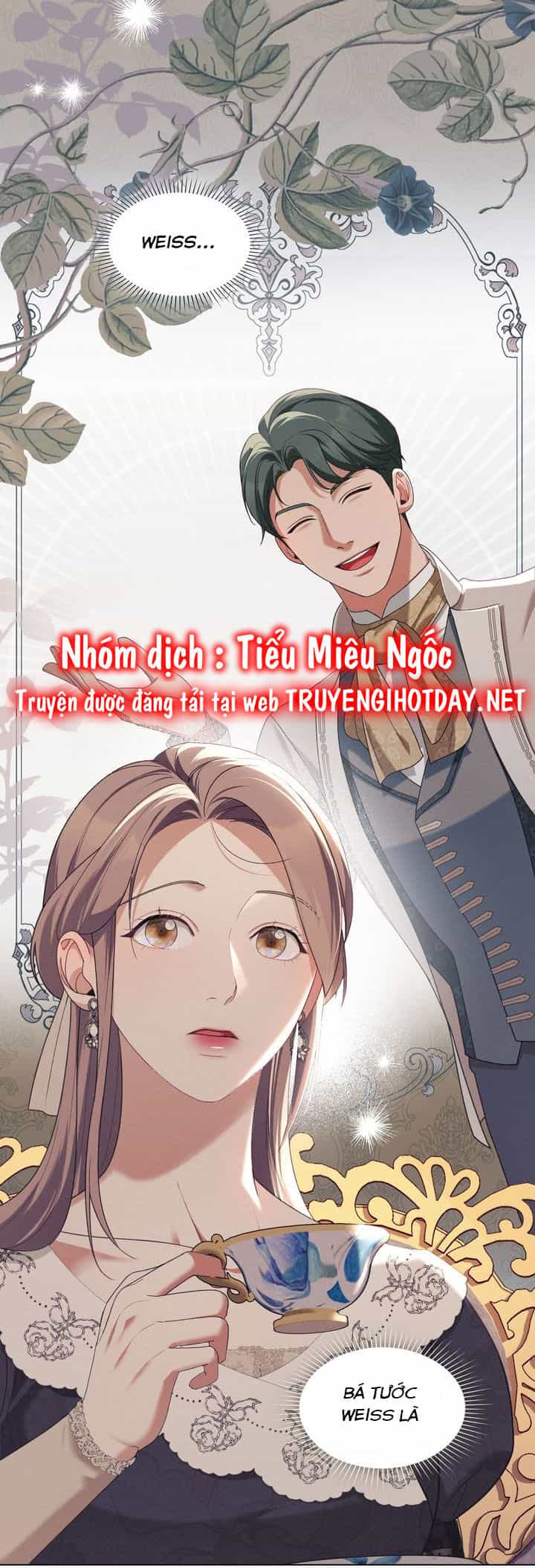 Sự Phản Bội - Chương 42 - ảnh 14