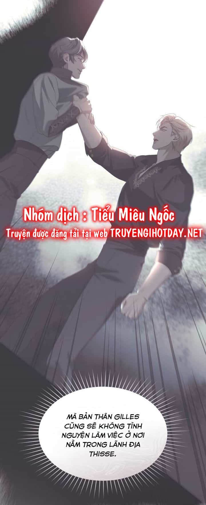 Sự Phản Bội - Chương 42 - ảnh 16