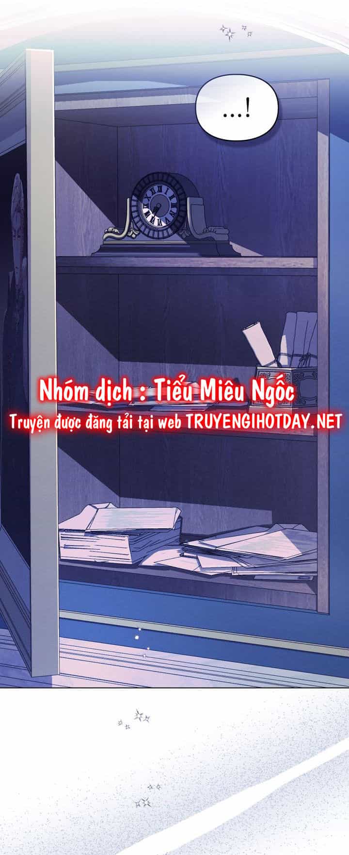 Sự Phản Bội - Chương 42 - ảnh 35