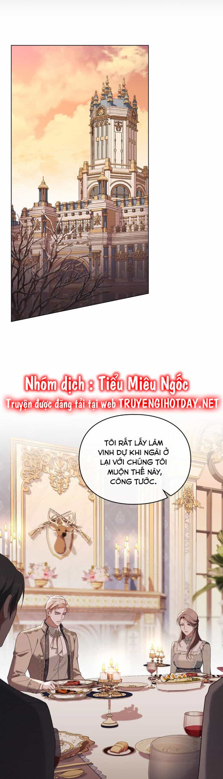 Sự Phản Bội - Chương 44 - ảnh 14