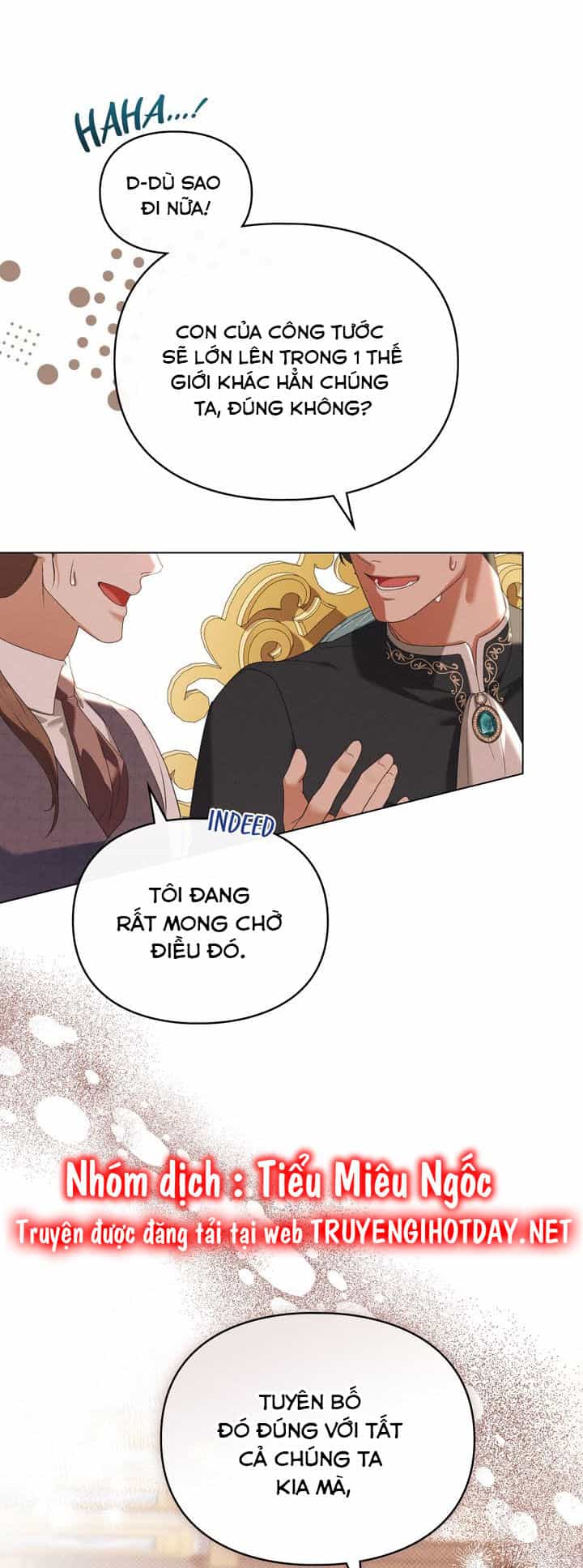 Sự Phản Bội - Chương 44 - ảnh 21