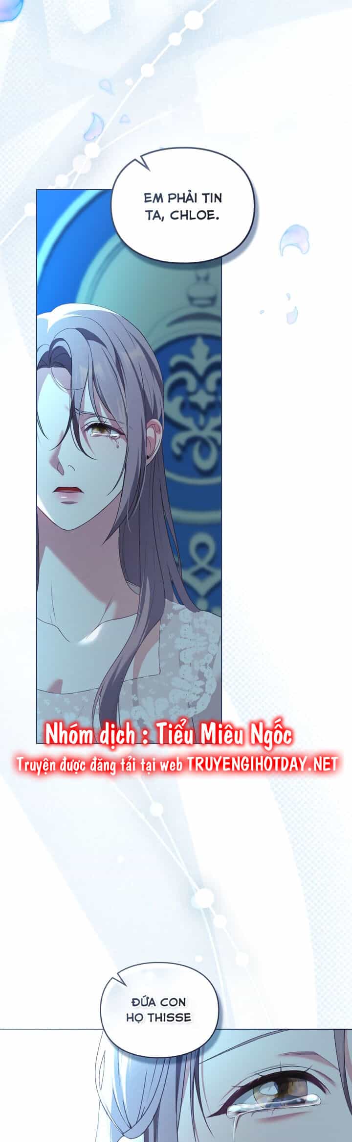 Sự Phản Bội - Chương 45 - ảnh 18