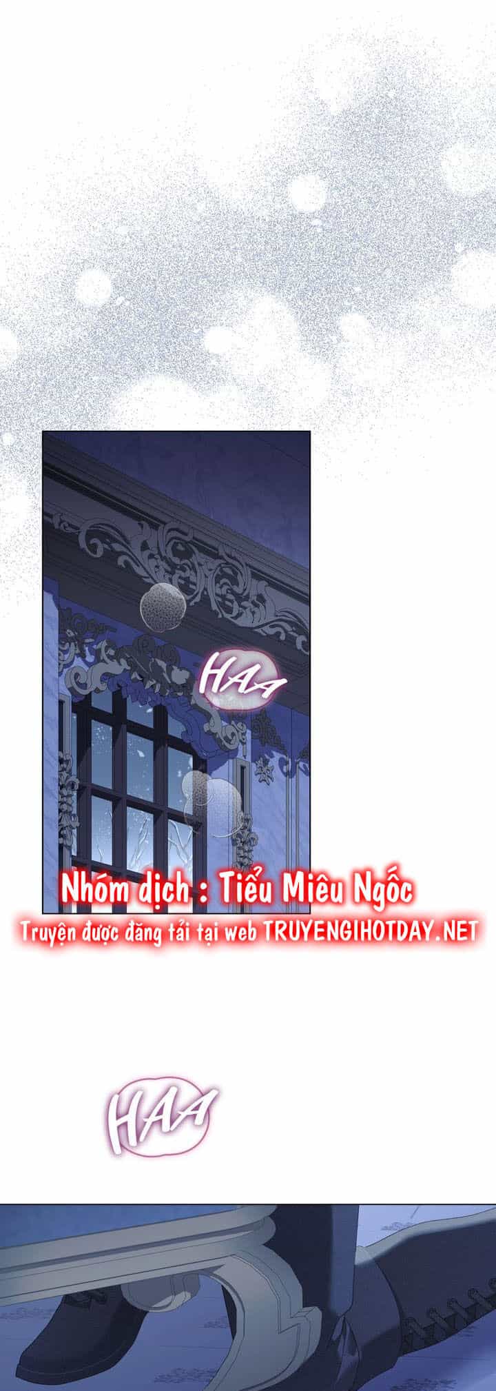 Sự Phản Bội - Chương 46 - ảnh 30