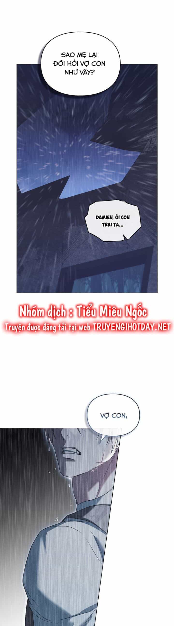 Sự Phản Bội - Chương 49 - ảnh 16