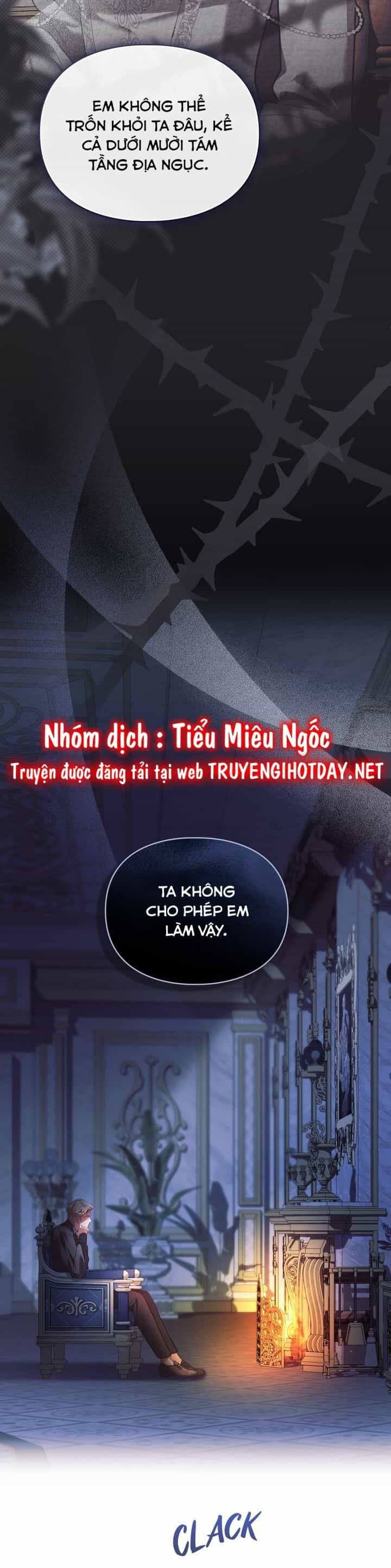 Sự Phản Bội - Chương 49 - ảnh 24