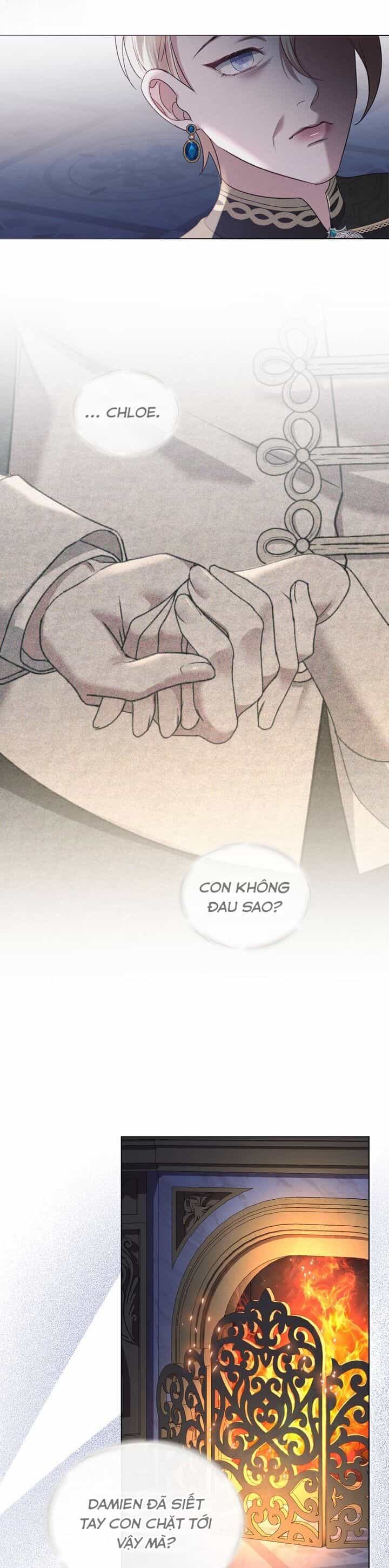 Sự Phản Bội - Chương 49 - ảnh 32
