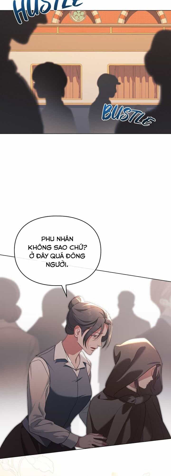 Sự Phản Bội - Chương 49 - ảnh 36