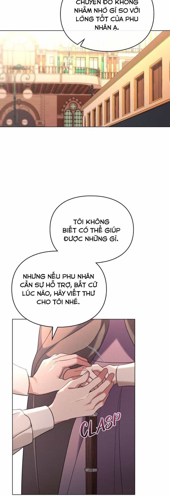 Sự Phản Bội - Chương 49 - ảnh 38