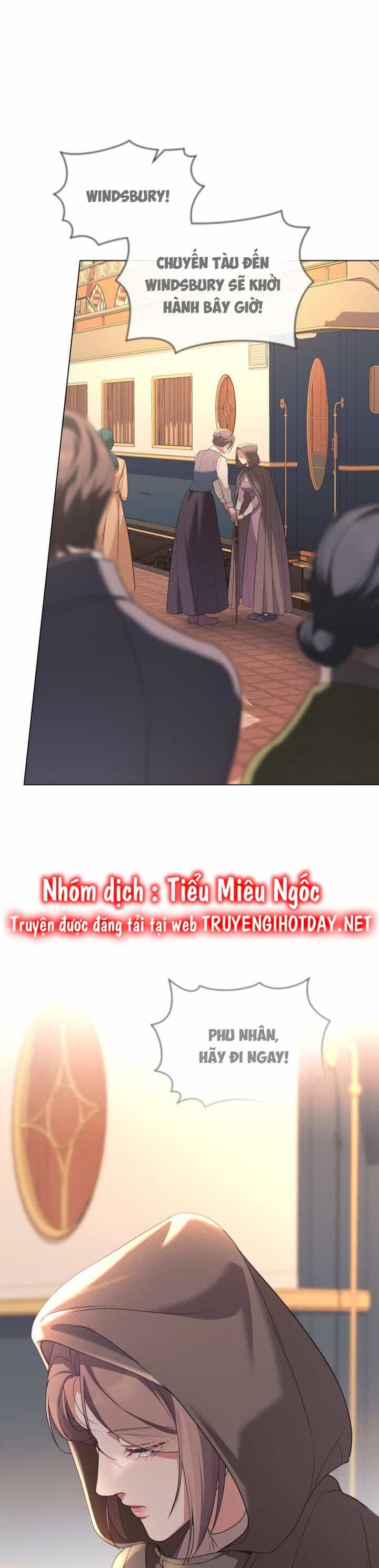 Sự Phản Bội - Chương 49 - ảnh 39