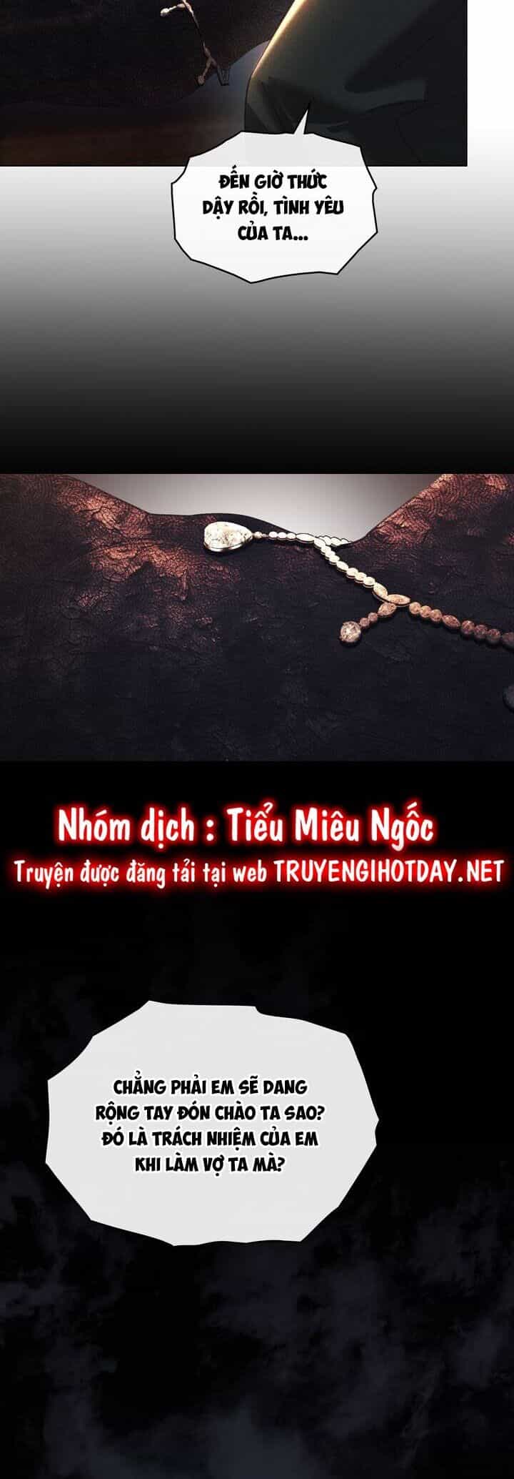 Sự Phản Bội - Chương 49 - ảnh 9