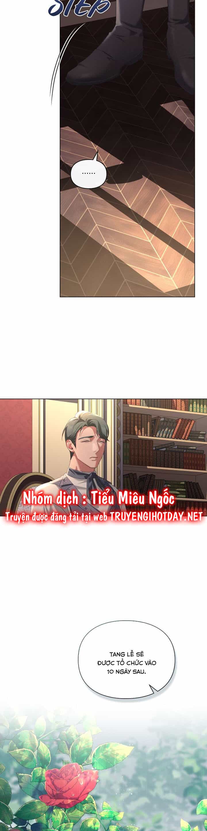 Sự Phản Bội - Chương 50 - ảnh 18