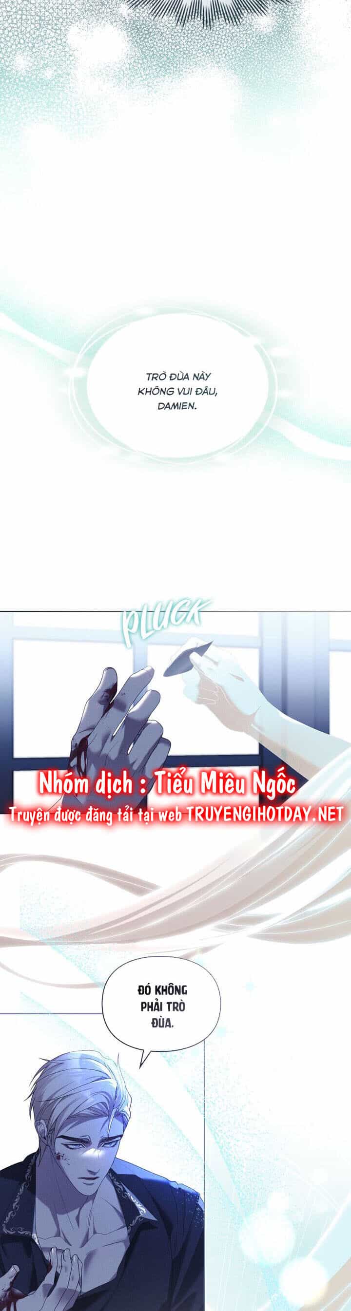 Sự Phản Bội - Chương 50 - ảnh 36