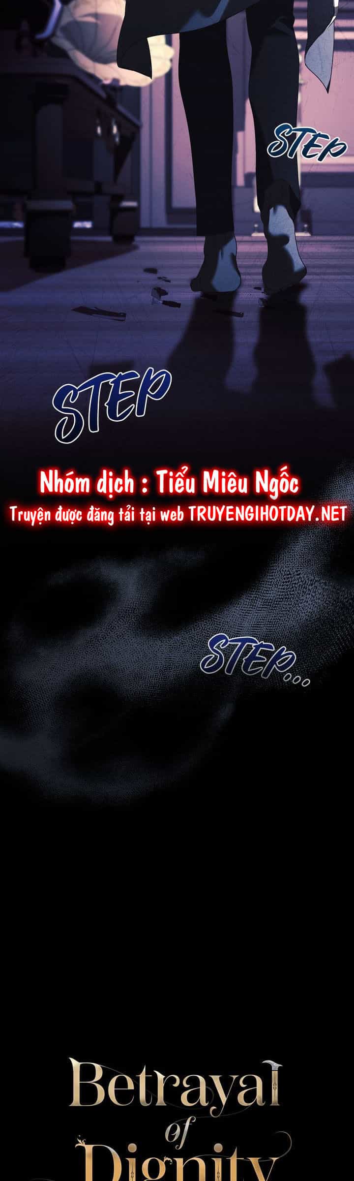 Sự Phản Bội - Chương 51 - ảnh 23
