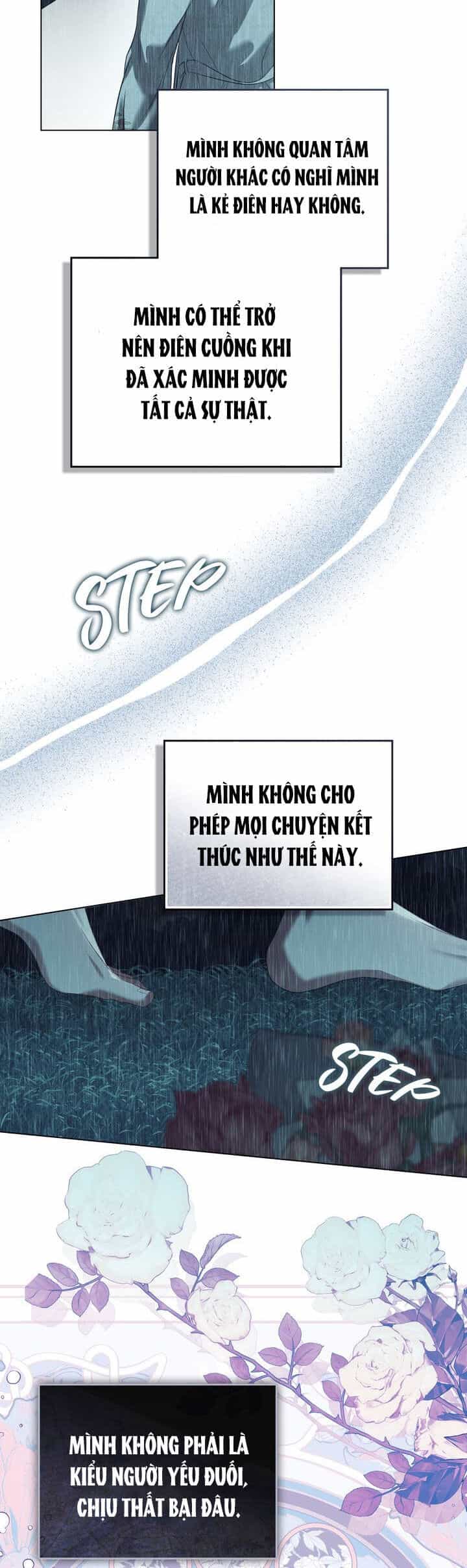 Sự Phản Bội - Chương 51 - ảnh 39