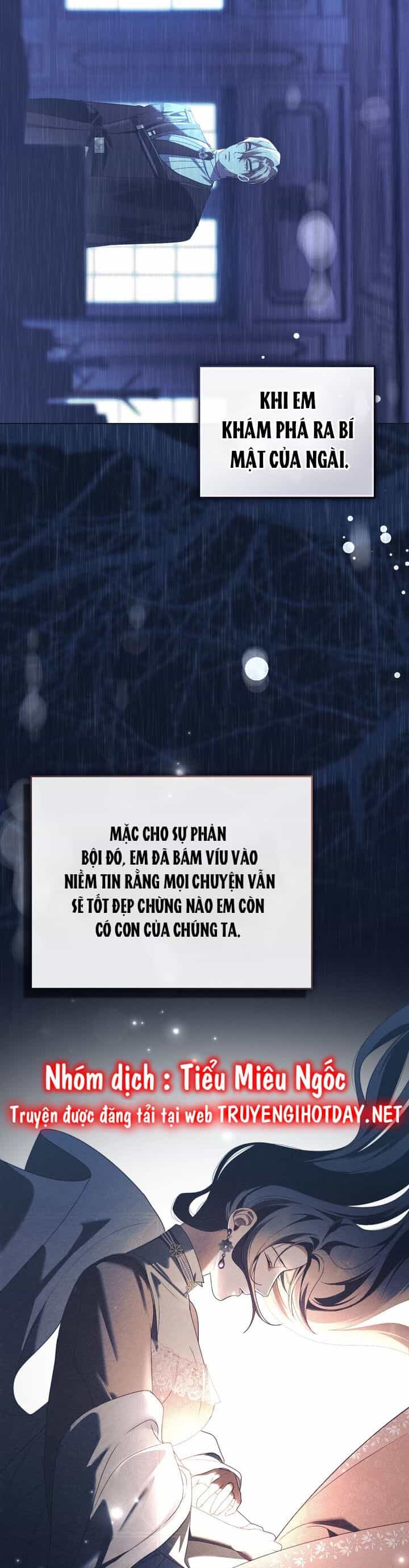 Sự Phản Bội - Chương 54 - ảnh 39