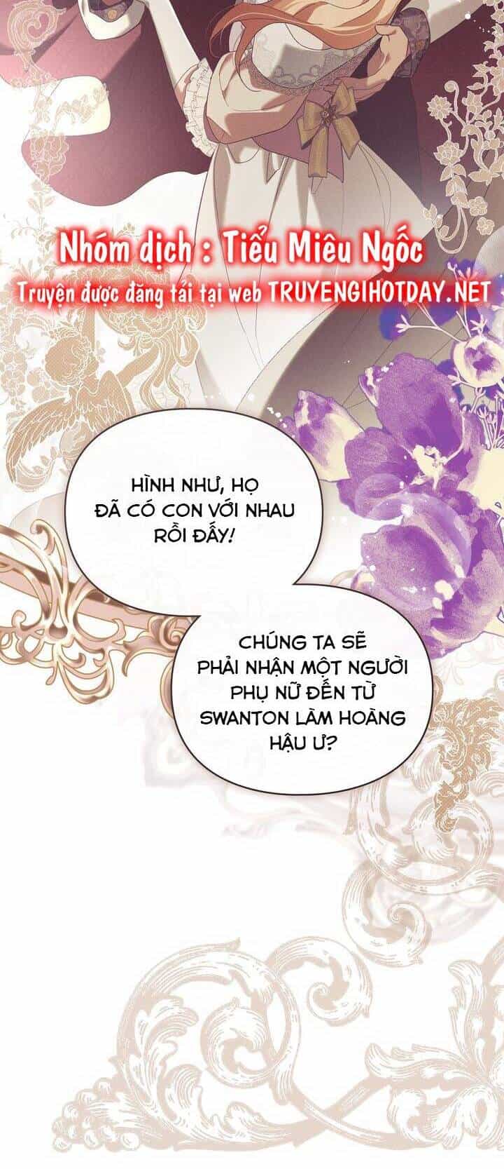 Sự Phản Bội - Chương 56 - ảnh 11