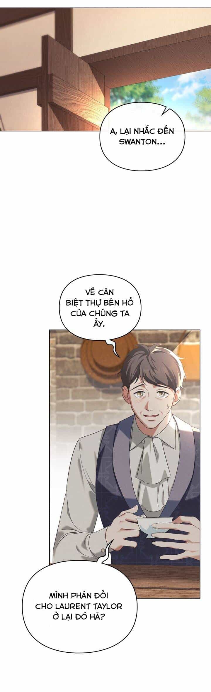 Sự Phản Bội - Chương 56 - ảnh 12