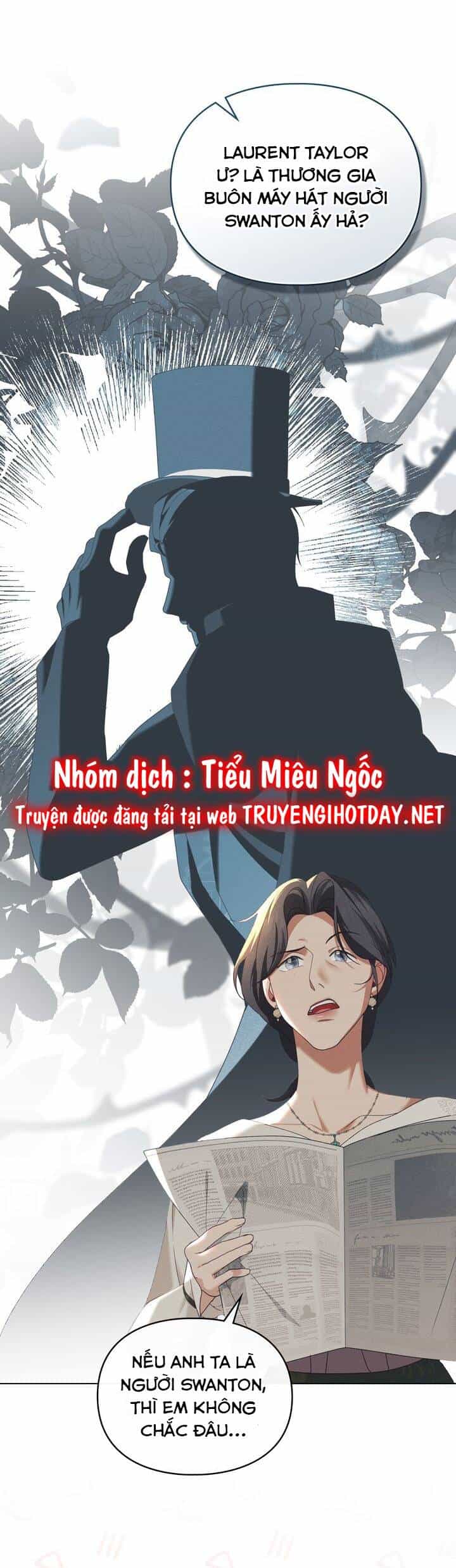 Sự Phản Bội - Chương 56 - ảnh 13