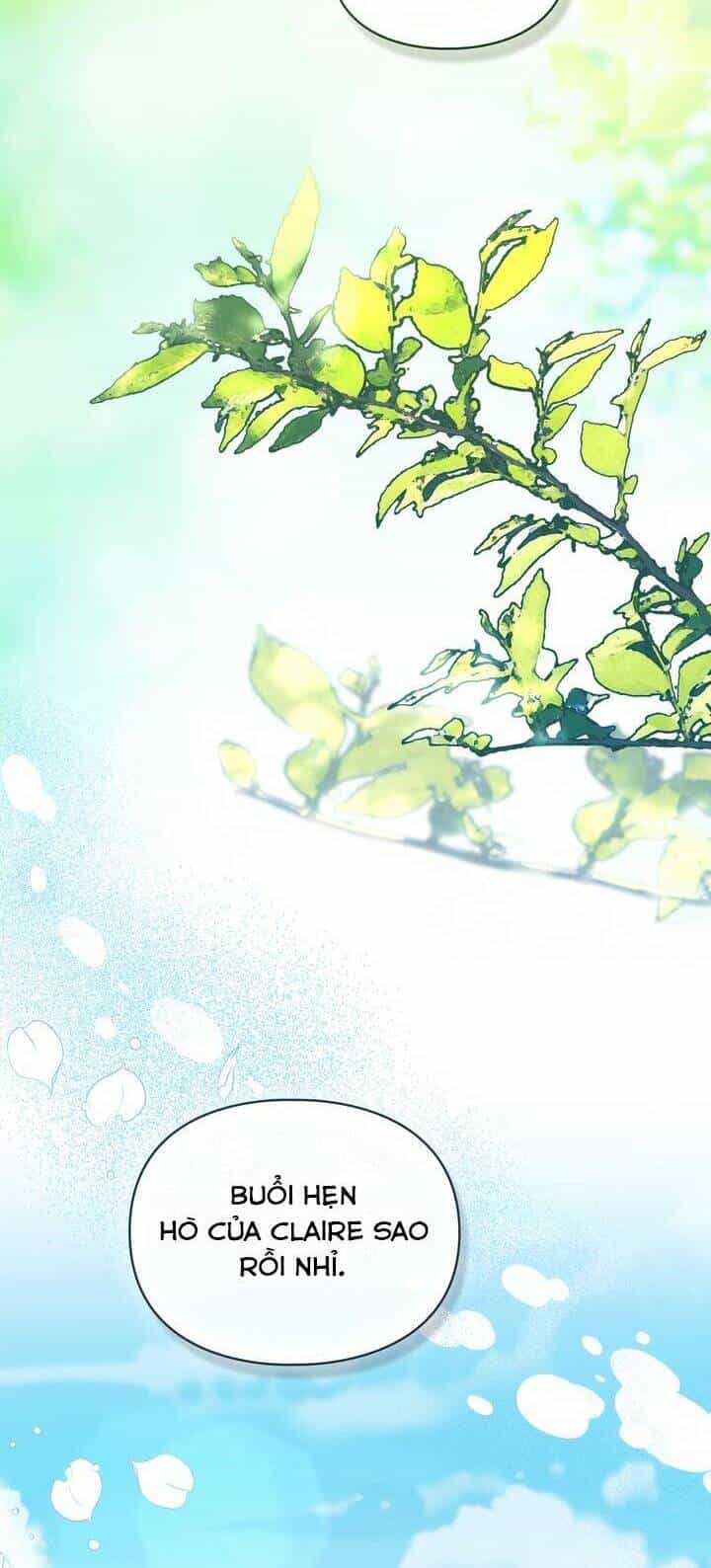 Sự Phản Bội - Chương 56 - ảnh 16
