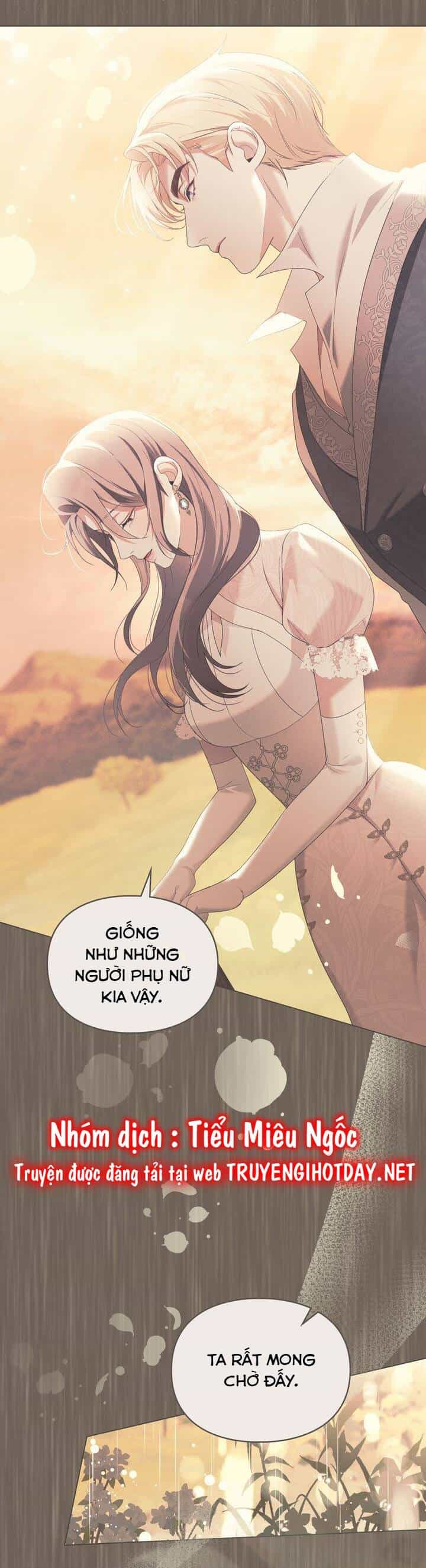 Sự Phản Bội - Chương 56 - ảnh 35