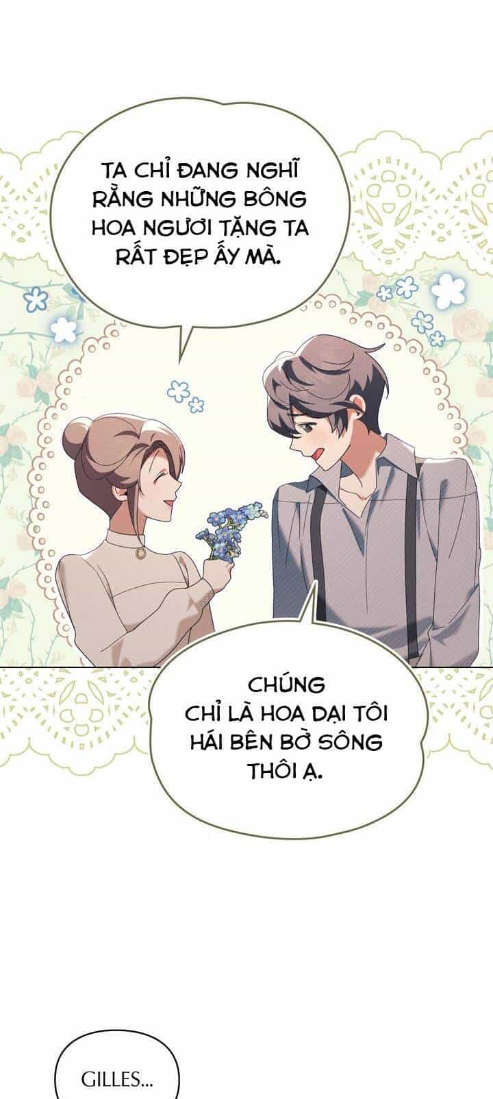 Sự Phản Bội - Chương 56 - ảnh 39