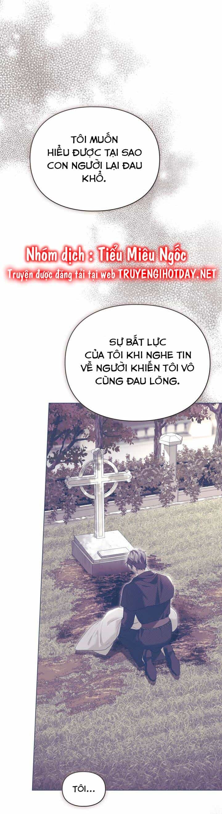 Sự Phản Bội - Chương 56 - ảnh 42