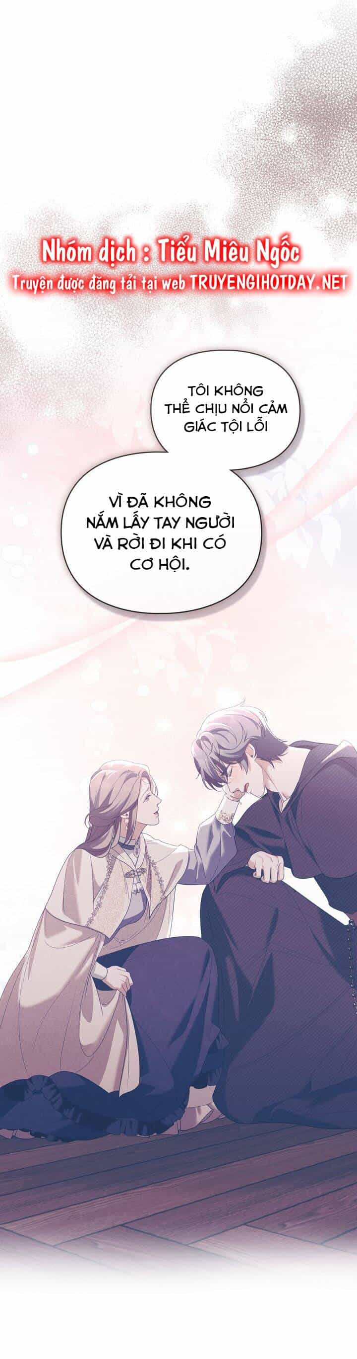 Sự Phản Bội - Chương 56 - ảnh 43
