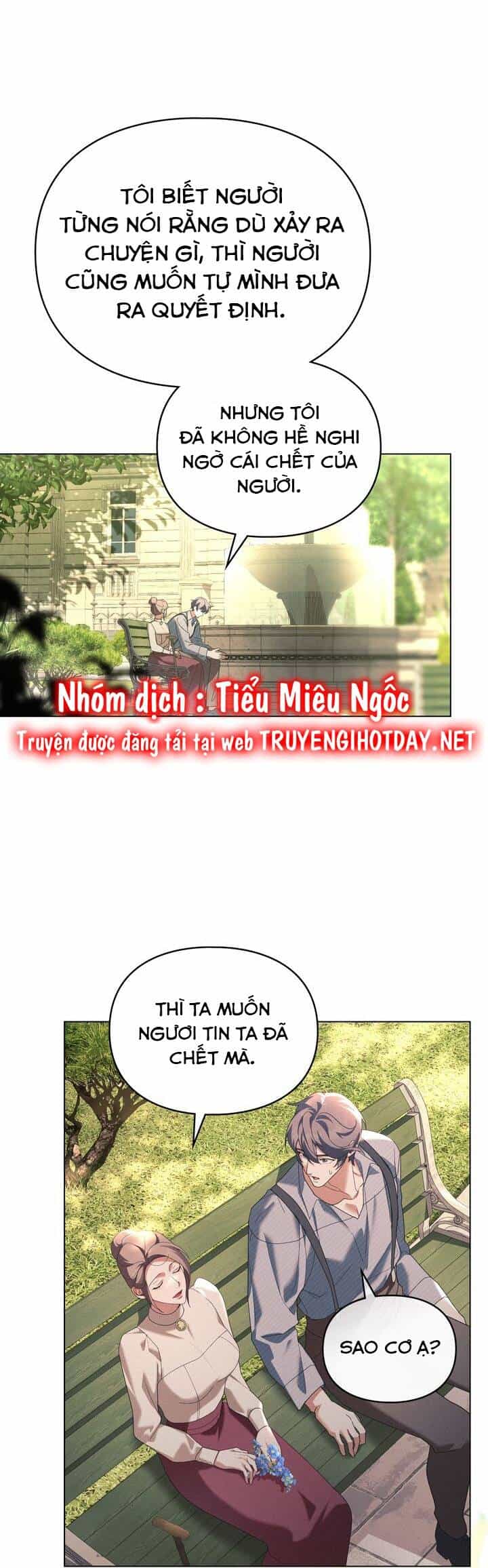 Sự Phản Bội - Chương 56 - ảnh 44