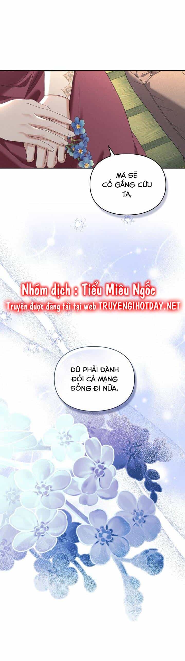 Sự Phản Bội - Chương 56 - ảnh 46