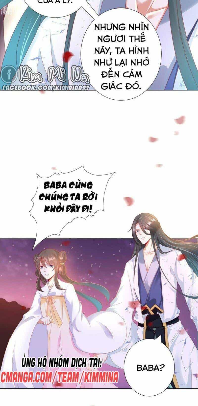Sư Phụ, Cái Kia Ăn Ngon! - Chương 99 - ảnh 11