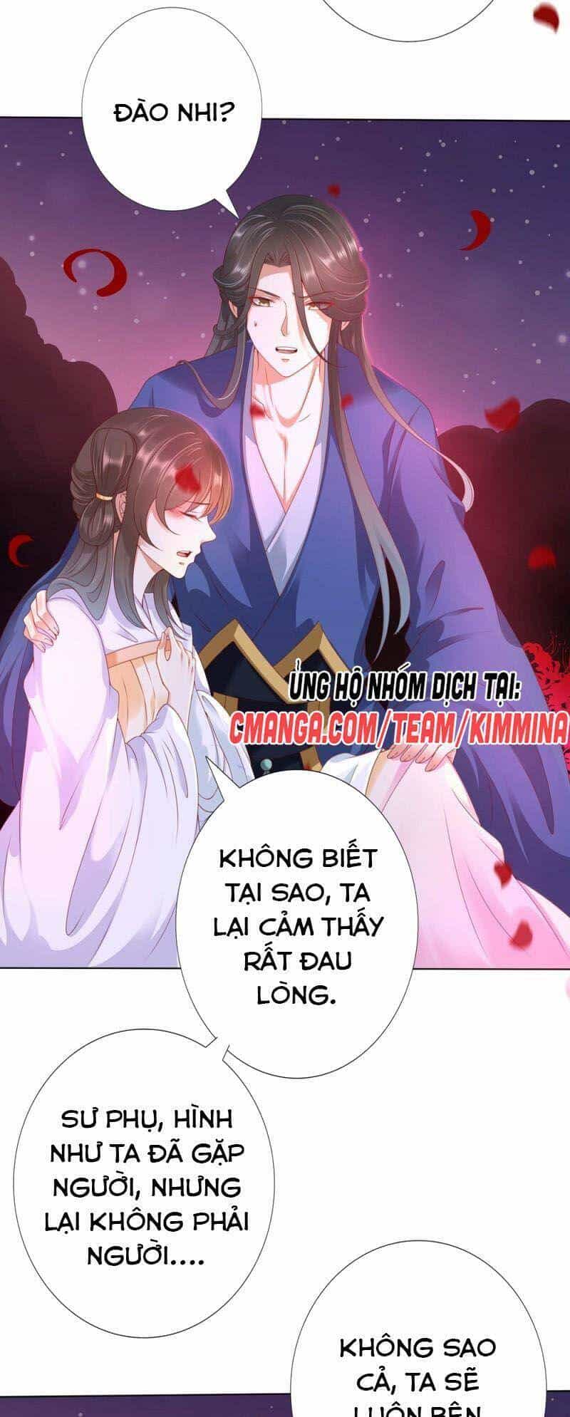 Sư Phụ, Cái Kia Ăn Ngon! - Chương 99 - ảnh 18
