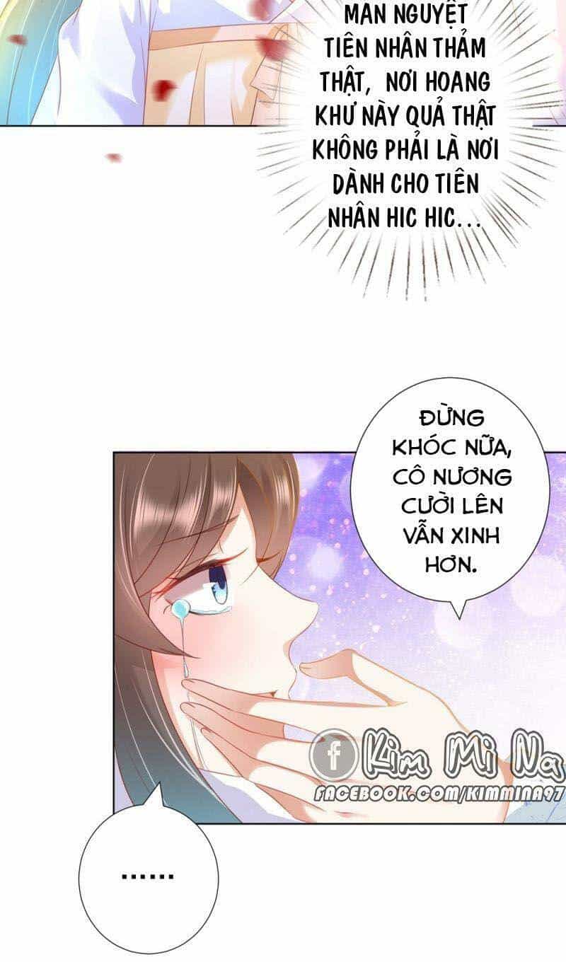 Sư Phụ, Cái Kia Ăn Ngon! - Chương 99 - ảnh 7
