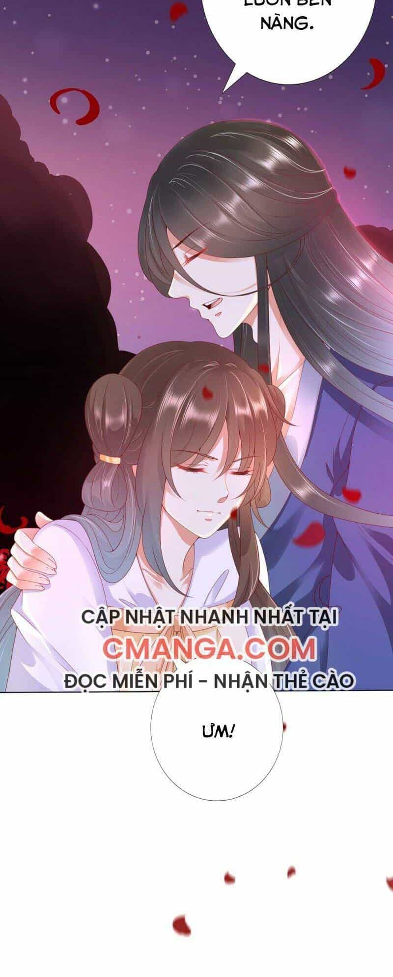 Sư Phụ, Cái Kia Ăn Ngon! - Chương 99.1 - ảnh 19