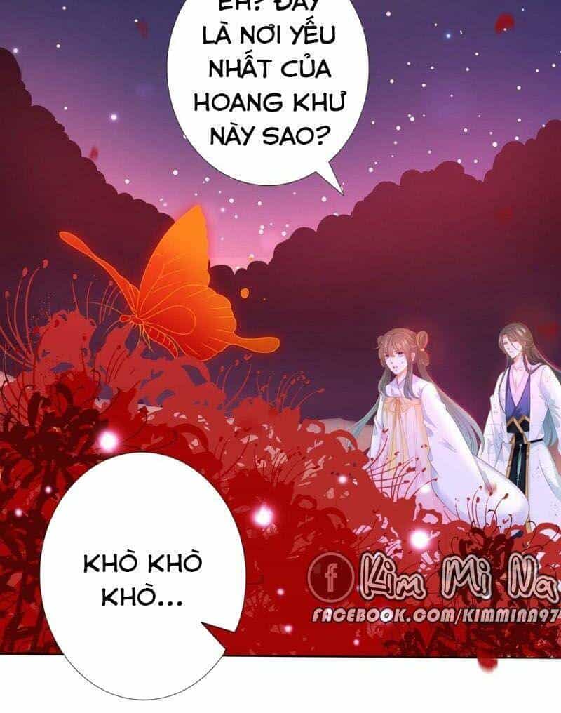Sư Phụ, Cái Kia Ăn Ngon! - Chương 99.1 - ảnh 29